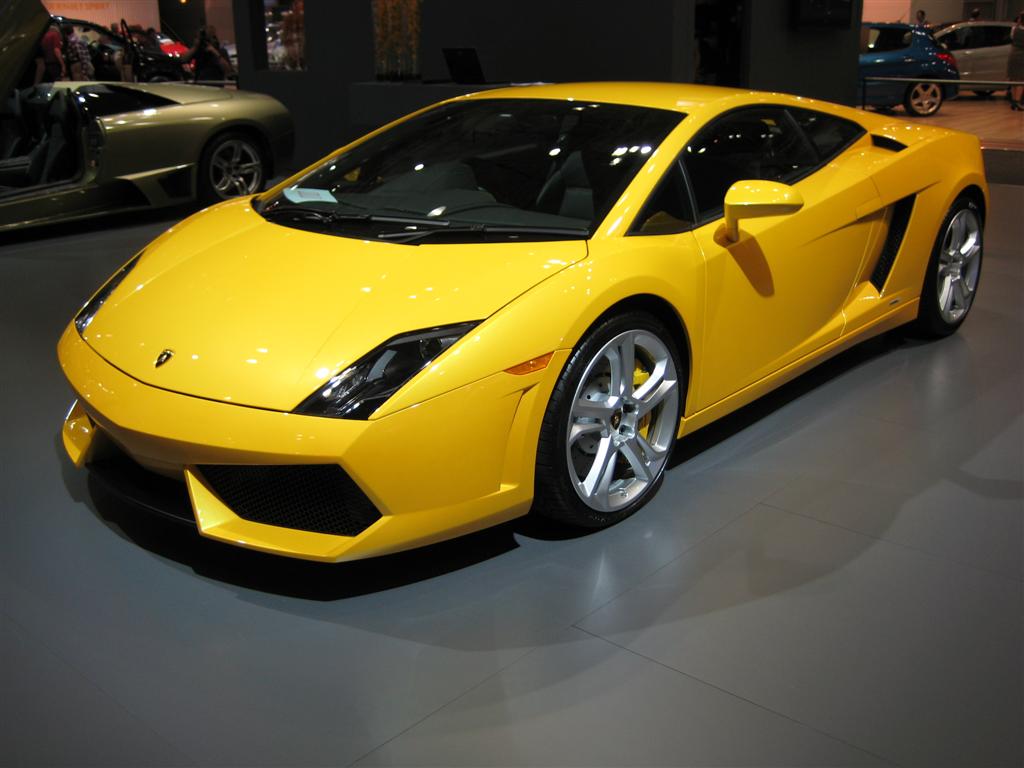 Syd Motor Show 0468